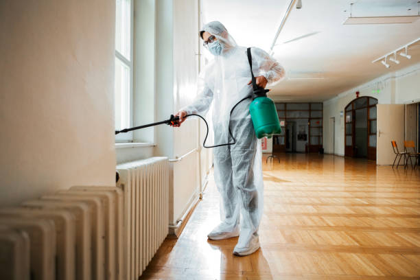 Pest Control for Hotels in Cheverly, MD